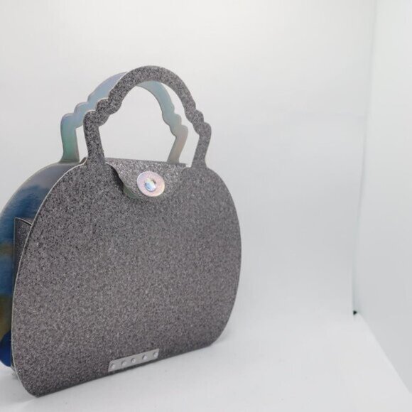 GREAT GIFT! Gemstone Keychain & Purse Gift Box - Picture 2 of 6